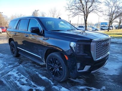 Used 2023 GMC Yukon Denali