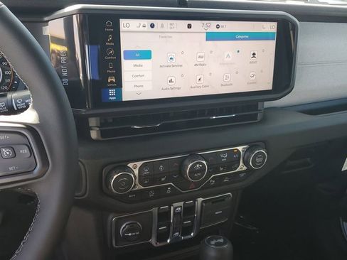 New 2025 Jeep Wrangler Sport S image 23