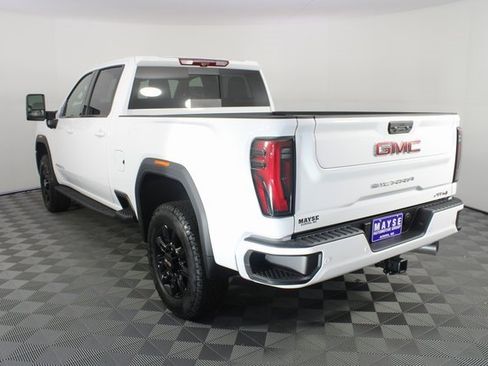 New 2026 GMC Sierra 2500 AT4 w/ AT4 Premium Plus Package image 29