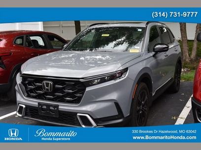 Used 2024 Honda CR-V Sport Touring