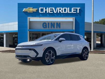 New 2026 Chevrolet Equinox EV LT w/ Convenience Package II