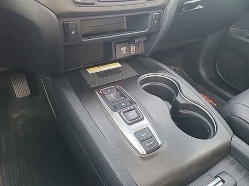 Used 2023 Honda Passport TrailSport image 16