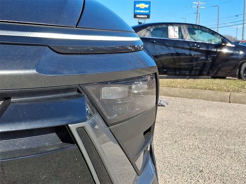 Certified 2025 Hyundai Sonata SE image 9