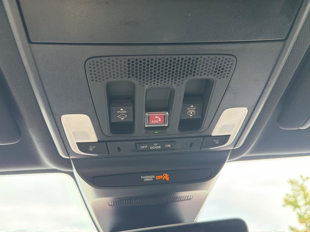 Certified 2025 Acura ADX A-Spec AWD/4WD image 19