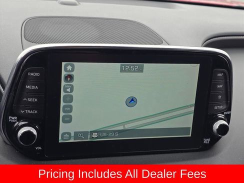 Used 2020 Hyundai Santa Fe Limited AWD/4WD image 19