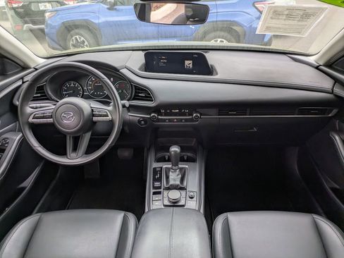 Used 2023 MAZDA CX-30 AWD 2.5 S w/ Select Package image 13