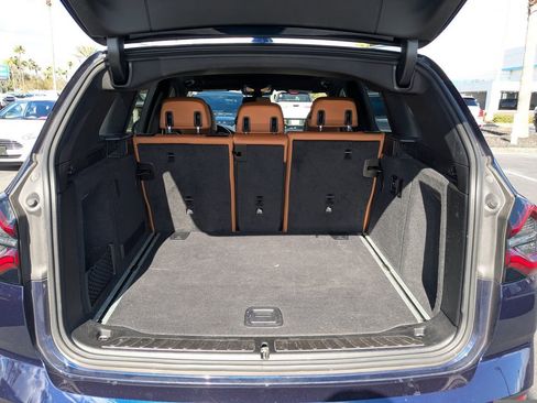 Used 2022 BMW X3 sDrive30i w/ Premium Package image 13