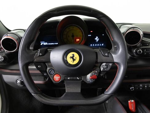 Used 2020 Ferrari F8 Tributo image 26