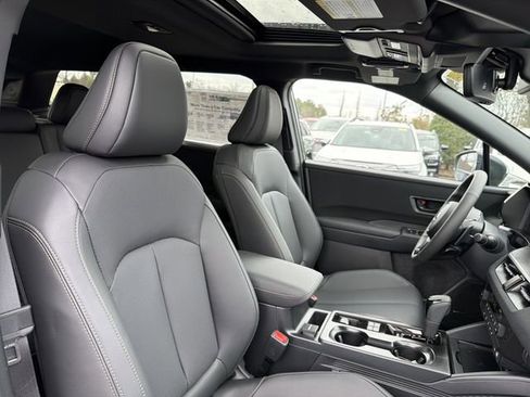 New 2026 Subaru Outback Limited image 19