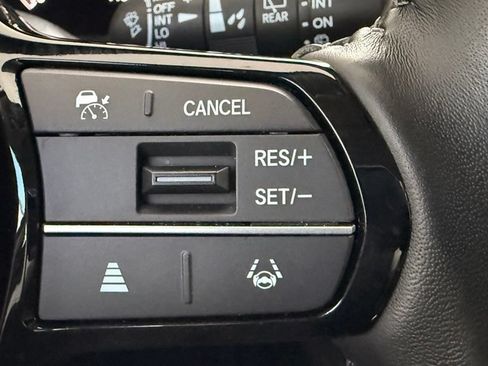 Used 2026 Honda HR-V EX-L image 31