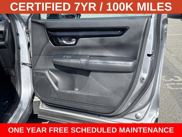 Used 2024 Honda CR-V EX-L image 8