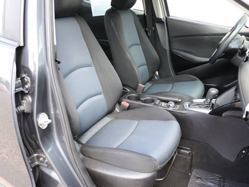 Used 2017 Toyota Yaris iA FWD image 9