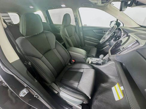 Used 2025 Subaru Ascent Premium AWD/4WD image 29
