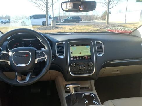 Used 2019 Dodge Durango Citadel image 11