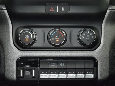Used 2024 RAM 3500 Tradesman AWD/4WD image 32