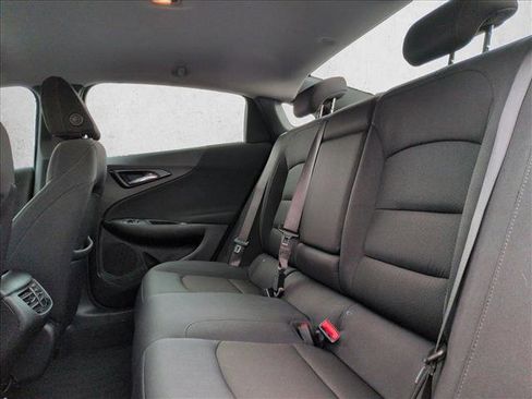 Used 2024 Chevrolet Malibu LT FWD image 16