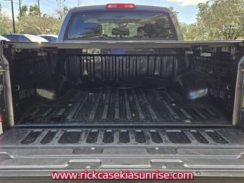 Used 2019 Toyota Tundra Limited image 15