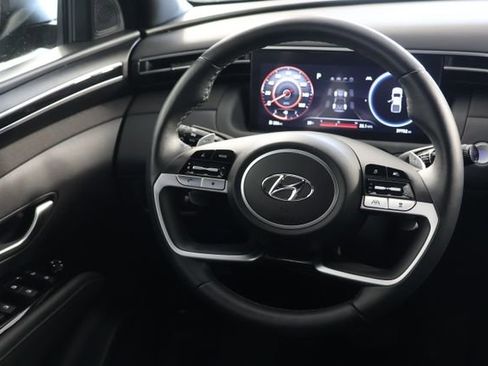 Used 2024 Hyundai Santa Cruz Limited image 10