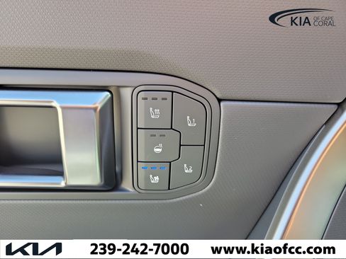 New 2027 Kia Seltos X-Line SX AWD/4WD image 21