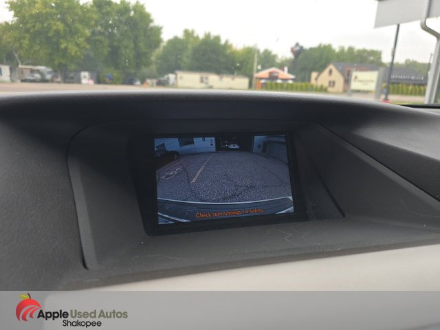 Used 2015 Lexus RX 350 AWD w/ Luxury Package image 13