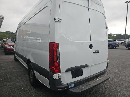 Used 2020 Mercedes-Benz Sprinter 2500 w/ Driver Convenience Package image 3