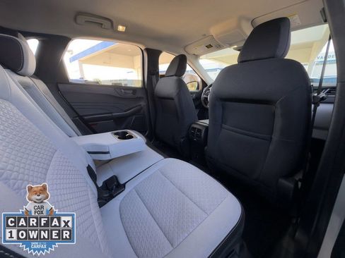 Used 2023 Ford Escape Active image 29