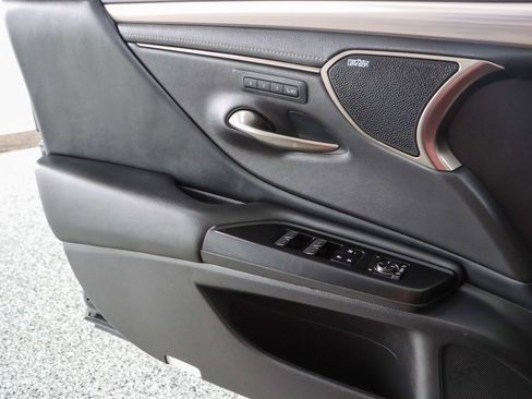 Used 2021 Lexus ES 350 F Sport w/ Accessory Package 2 FWD image 22