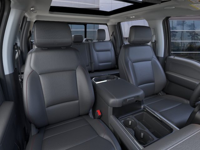 New 2026 Ford F350 Lariat w/ Black Appearance Package AWD/4WD image 10