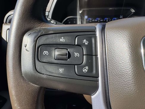 Used 2021 GMC Yukon SLT w/ SLT Luxury Plus Package image 31