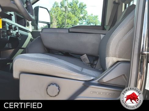 Used 2024 Ford F250 XL w/ STX Appearance Package AWD/4WD image 22