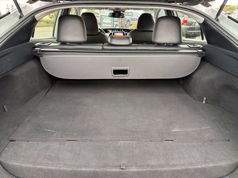 Used 2020 Toyota Prius Prime Limited image 8