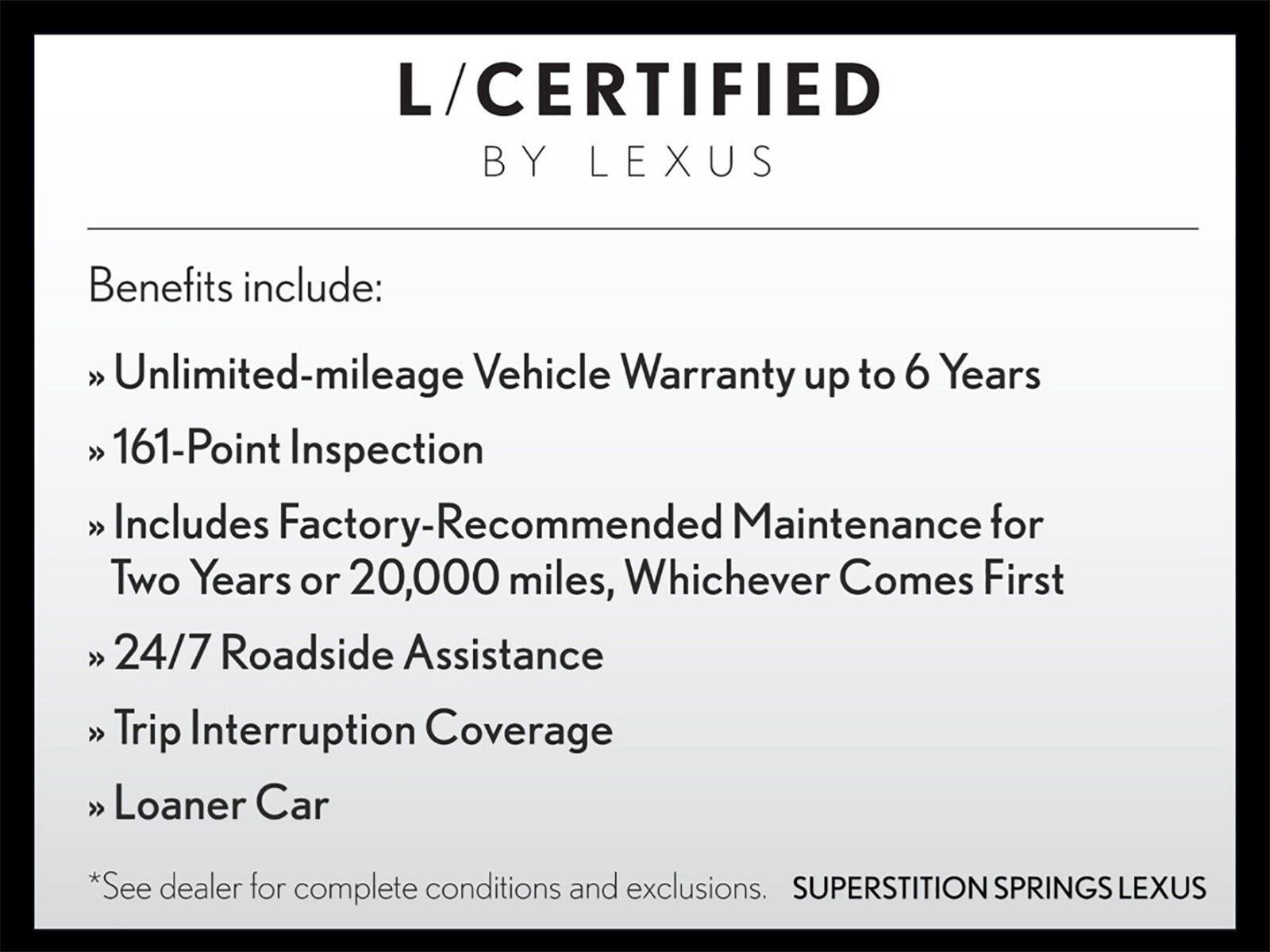 Certified 2023 Lexus LS 500h AWD w/ Luxury Package image 3