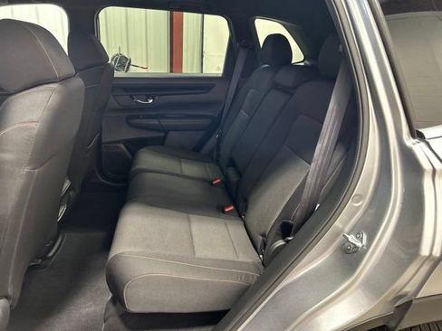 Used 2025 Honda CR-V Sport image 19