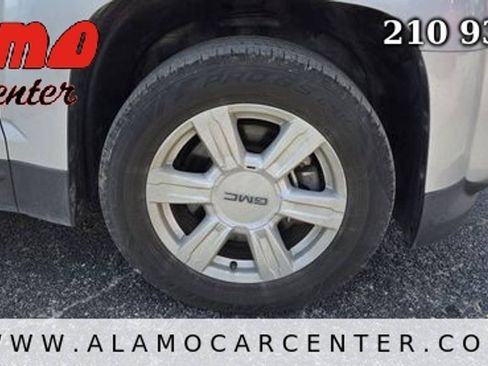 Used 2014 GMC Terrain SLE FWD image 13