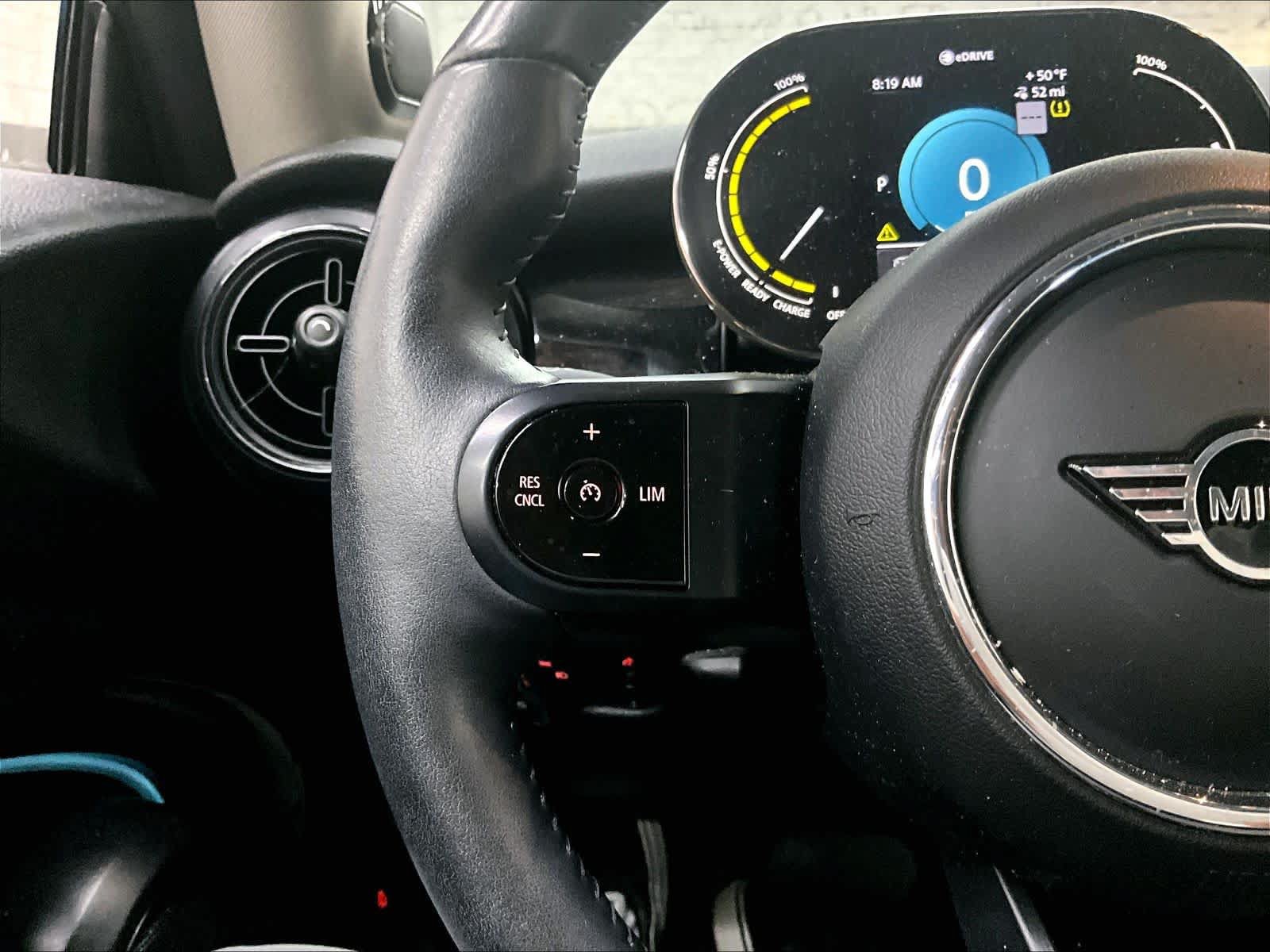 Used 2024 MINI Cooper SE FWD image 21