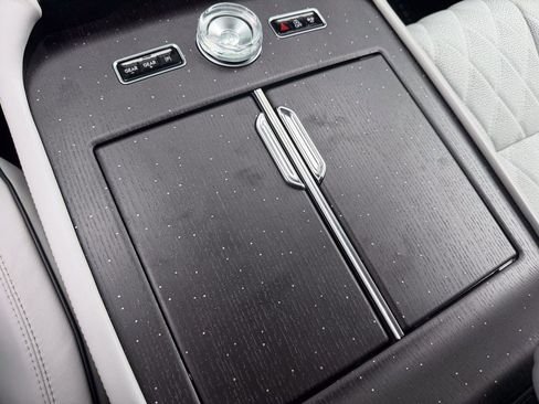 New 2026 Lincoln Navigator Black Label AWD/4WD image 41