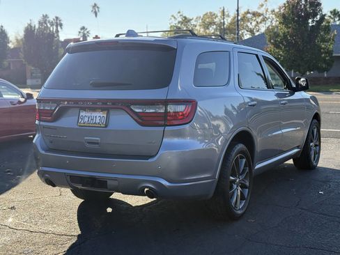 Used 2018 Dodge Durango GT image 7