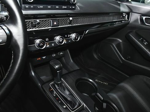 Used 2022 Honda Civic Sport image 36