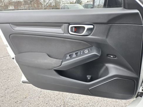 Certified 2024 Honda Civic Sport image 24