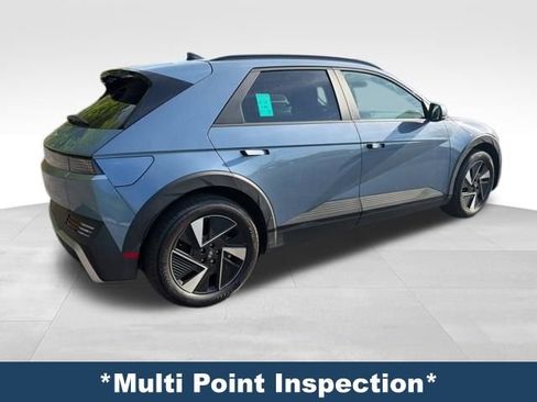 Used 2025 Hyundai Ioniq 5 SEL image 6
