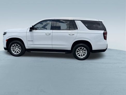 Used 2024 Chevrolet Tahoe LT AWD/4WD image 8