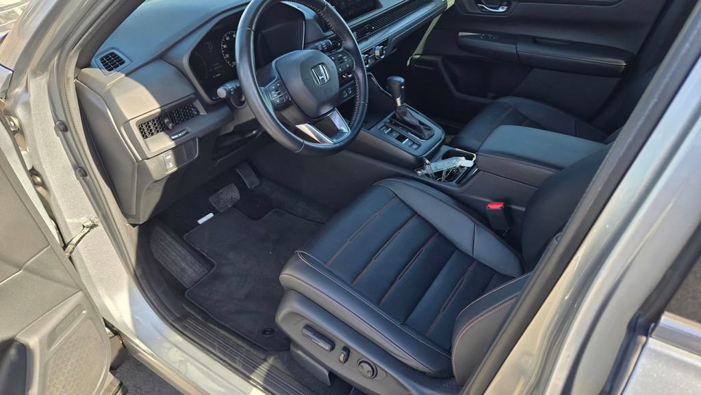 Used 2025 Honda CR-V Sport-L image 14
