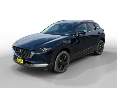 New 2025 MAZDA CX-30 AWD 2.5 S w/ Select Sport Pkg