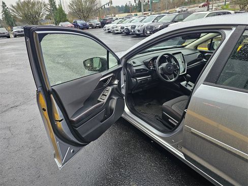 Used 2024 Subaru Impreza 2.0i Sport image 19