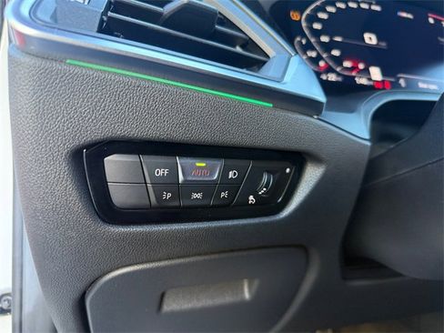 Used 2021 BMW M4 Coupe w/ Executive Package image 14