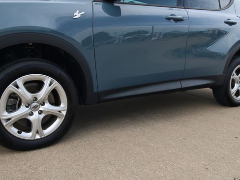 Used 2023 Dodge Hornet GT Plus AWD/4WD image 10