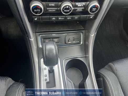 Used 2019 Subaru Ascent Premium AWD/4WD image 15