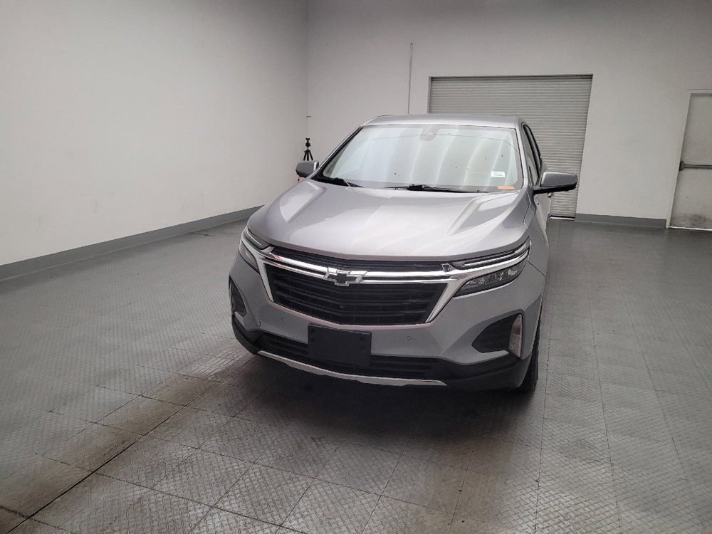 Used 2023 Chevrolet Equinox LT FWD image 15