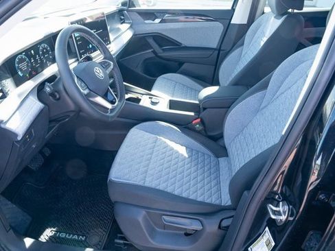 New 2026 Volkswagen Tiguan S image 16