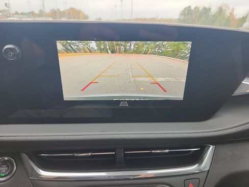 New 2026 Buick Envista Preferred image 14